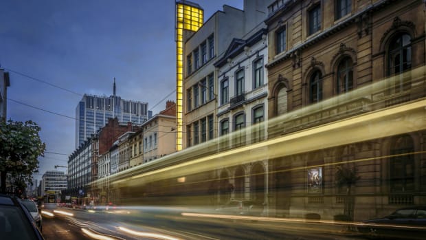 'Vlaamse politiek sluit ogen voor publicatiedruk'