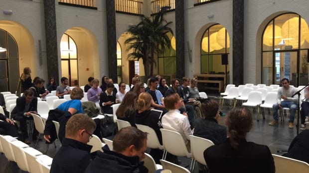 Debat over benoeming CvB gaat meer over hoe dan over wie