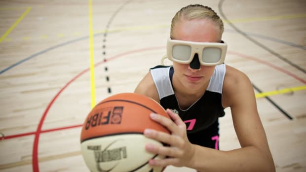 HvA benoemt drie &lsquo;bijzonder lectoren&rsquo; Sport