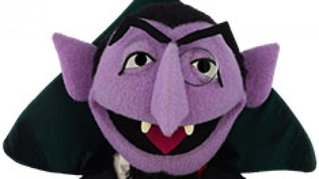 De appels van Graaf Tel