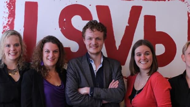 LSVb-voorzitter: ‘Dit is allang geen Amsterdams probleem meer’