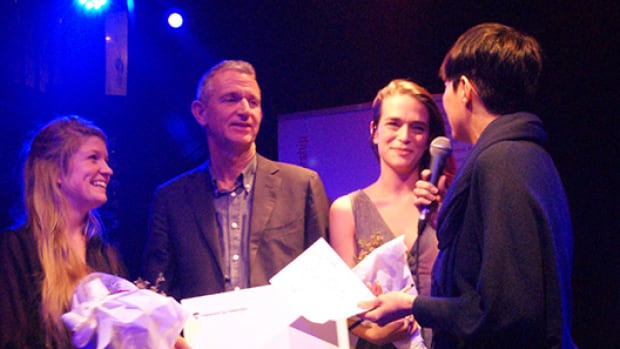 Nieuwe reanimeerwijze wint pitchwedstrijd minor ondernemerschap