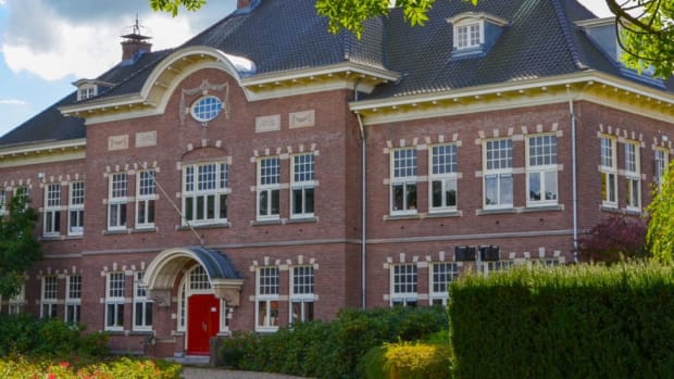Historicus James Kennedy verlaat de UvA