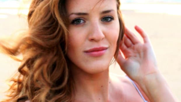 Een vrouw op hakken hoort thuis in de techniek