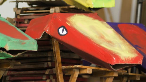 STA! brengt Jurassic Park naar het theater