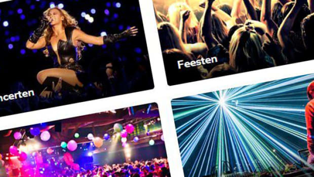 TicketSwap wint Amsterdamse Studenten Ondernemersprijs