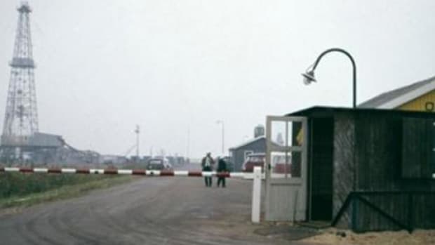Overheidsuitgaven aan onderzoek blijven dalen