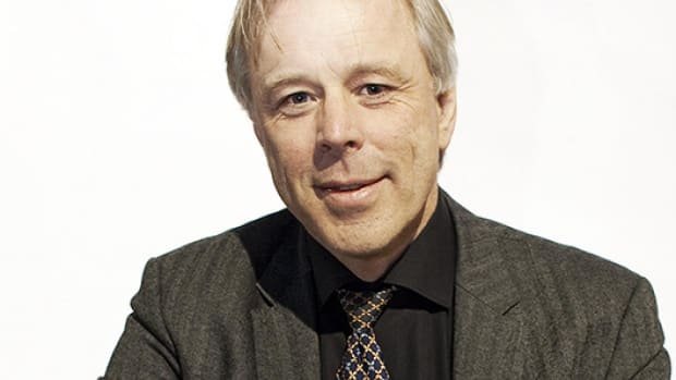 Jaap Seidell vecht tegen obesitas