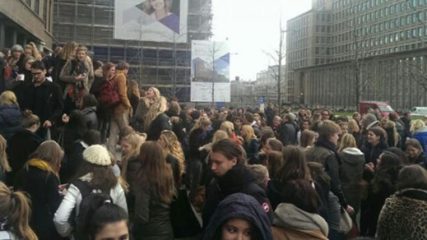 Ontruimingsoefening BPH met/zonder alarm