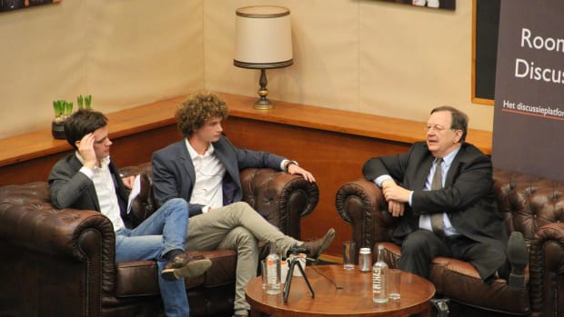 'De maatschappij overschat de rol van toezichthouders'