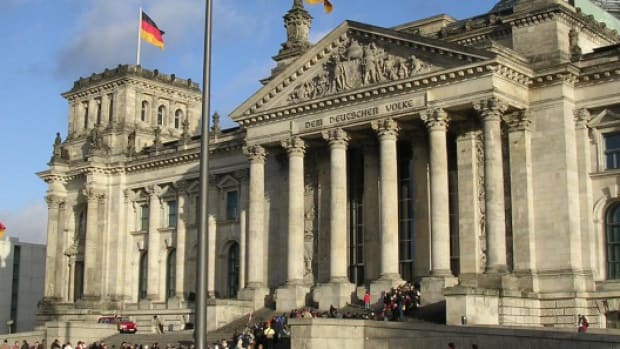 UvA-hoogleraar wint Deutsch-Franz&ouml;sische Parlamentspreis