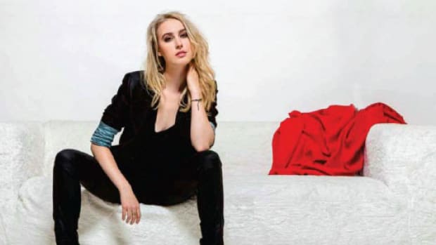 Geile slet of stoere vrouw?