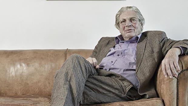 De Swaan: 'Zet Propria Cures weer op achterpagina Folia'