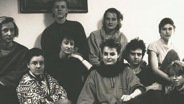Studievereniging Mercurius viert lustrum