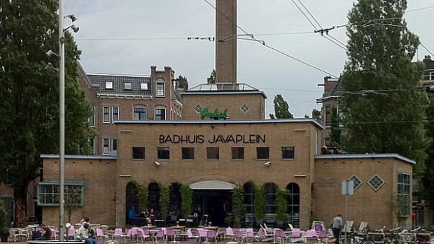 Oud-UvA- en HvA-studenten zetten wijkproject op