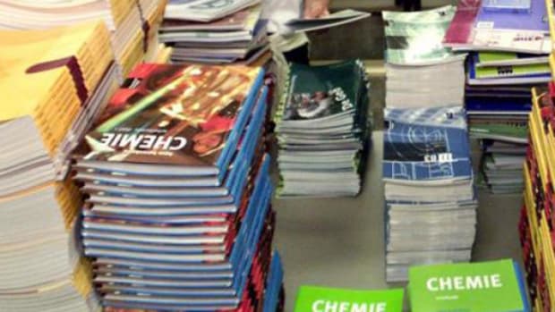 HvA-student lanceert site voor tweedehandsstudieboeken