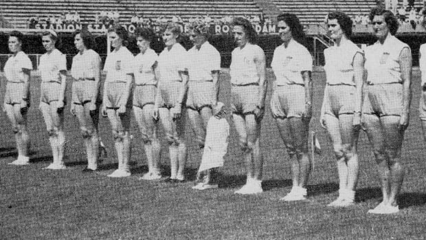 Documentaire over Foekje Dillema wint Wisselbeker