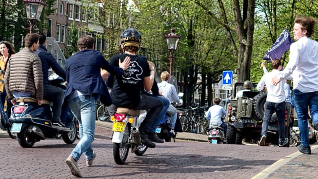 How have student associations changed their hazing practices?