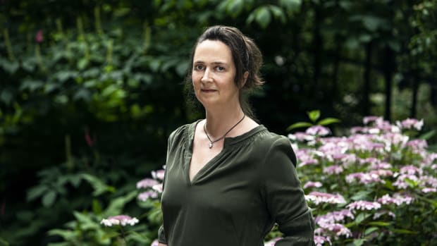 Royal Academy President Dogterom shocked by new coalition plans