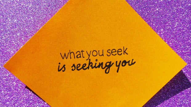 Tussen Hype & Hoax | Manifesting: can you really control events with your thoughts? (Dutch only)