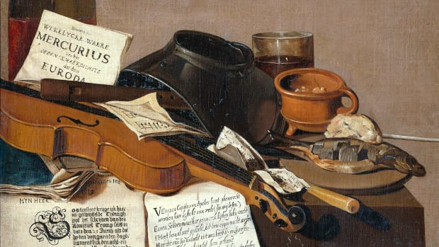 Deze promovendus schrijft po&euml;zie over haar promotieonderzoek