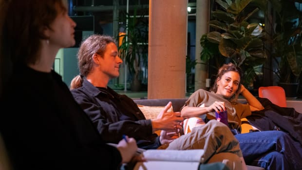 &ldquo;My grandfather worked at Shell. I now get his inheritance&rdquo;