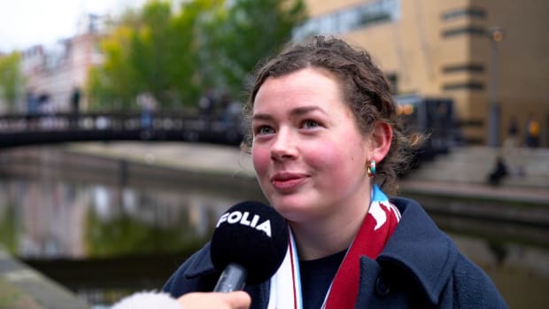 Video | Koop nu, betaal later: hoe vaak gebruiken studenten Klarna?