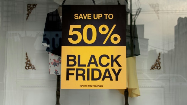 Tussen Hype & Hoax | Is Green Friday beter dan Black Friday?