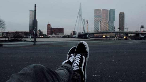 Lukas van de Coevering | Amsterdam is nice, but also visit these three places in the Netherlands