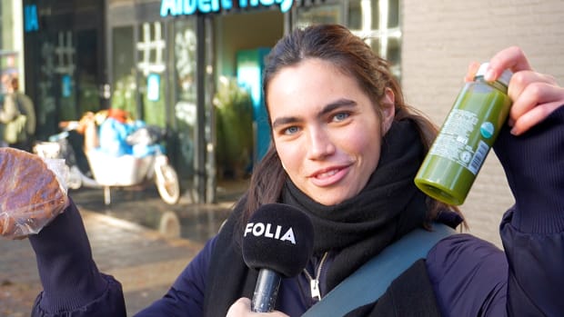 Video |  &lsquo;In de bakkerij van de Albert Heijn is eigenlijk niets gezonds te vinden&rsquo;