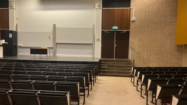 Bouwfout | Niet graag in de spotlights? Dan zijn deze deuren een nachtmerrie 