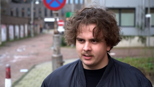 Moeten we ons preppen voor een ramp? ‘De spanningen lopen op’