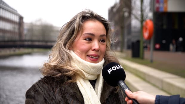 Video | Students on the use of sports supplements: &ldquo;I&lsquo;ve heard they can cause acne&rdquo;