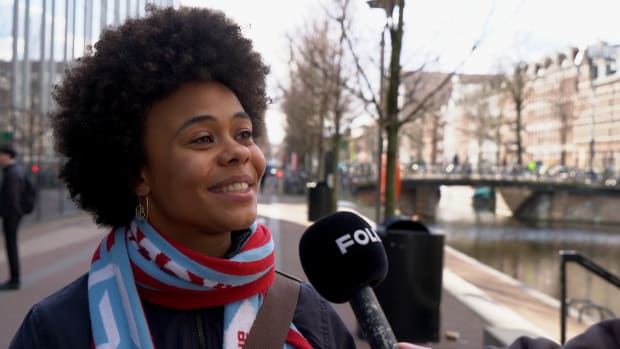 Video | Four days of work for the same pay: could that be something for the Netherlands?