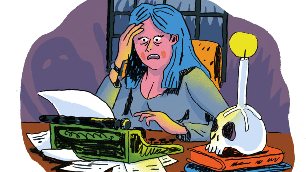 Vijf jaar werken, vier jaar betaald: dit zijn de redenen waarom promovendi uitlopen