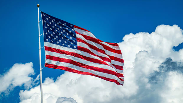 Tim van Opijnen | In het Witte Huis gelden regels alleen voor ‘losers’