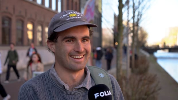 Video | International students want to stay after graduation: &ldquo;Life here is phenomenal&rdquo;