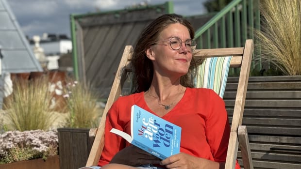 Marjolijn Voogel
