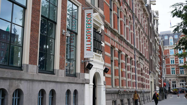 Hoe kansrijk is de nieuwe Russische strafzaak tegen het Allard Pierson?