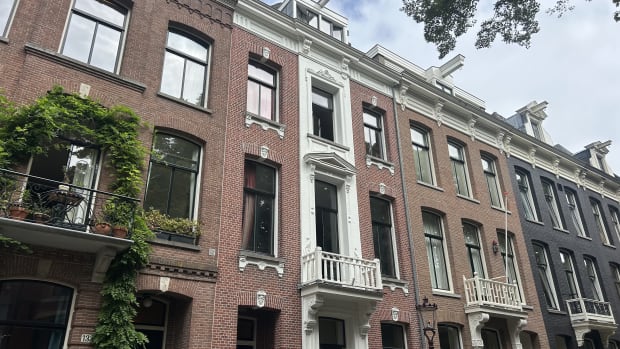 Dispuutshuis van Thalia