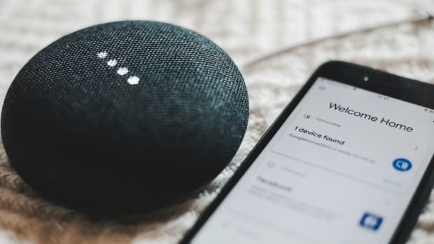 Ouders maken zich (terecht) zorgen, maar slimme speakers blijven populair