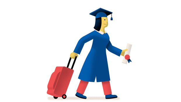 Kirsty McHenry | Wat heb je aan je opleiding, als je eenmaal werkt? 