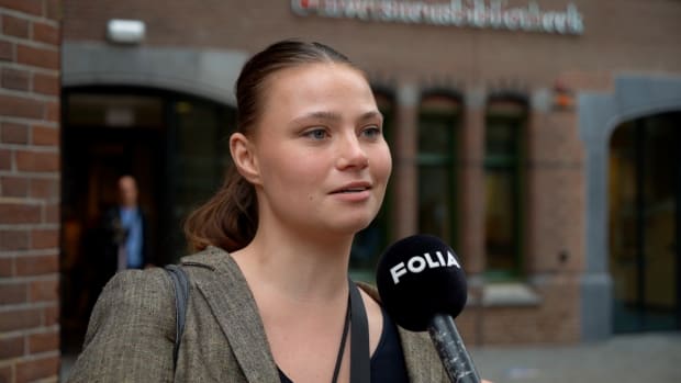 Video | ‘Ik kan mijn huur niet betalen zonder extra baan’