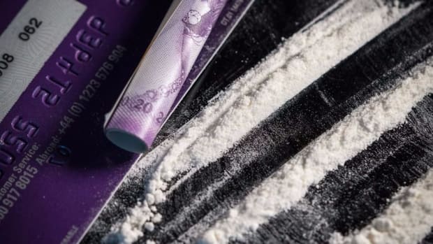 A sign from God: how religion helps drug addicts to stop injecting