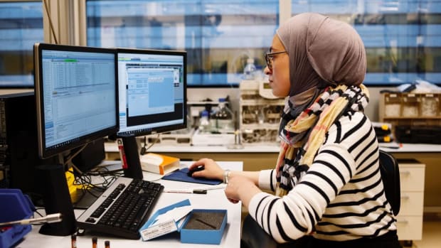 Nieuwe clouddienst moet hoger onderwijs bevrijden uit greep van big tech 