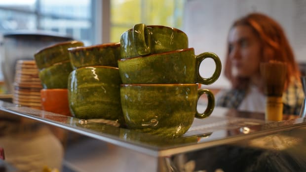Cateraar Cirfood krijgt &lsquo;downgrade&rsquo; en blijft betrokken bij UvA-catering