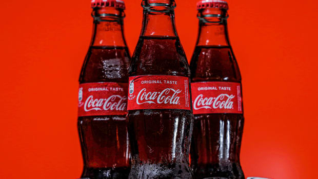 Willemijn van Dolen | Een suikertaks maakt frisdrank een stuk minder verleidelijk 