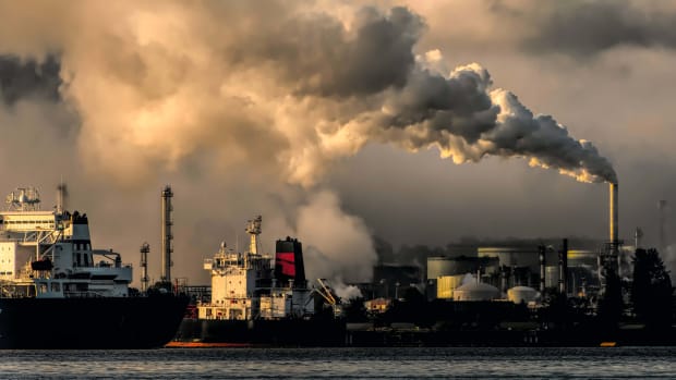 UvA researchers draw up roadmap for the Dutch-Colombian climate summit