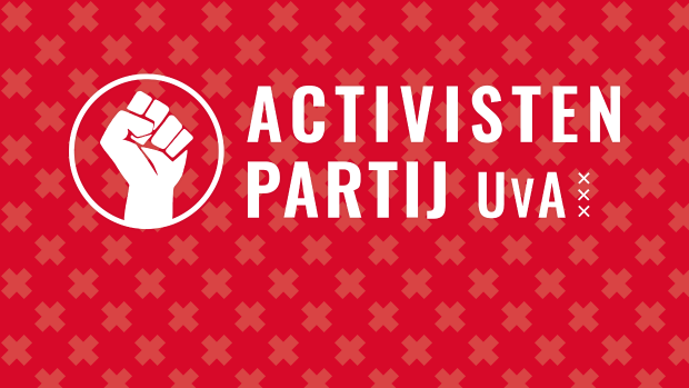 Activistenpartij grijpt helft van de zetels in nieuwe CSR
