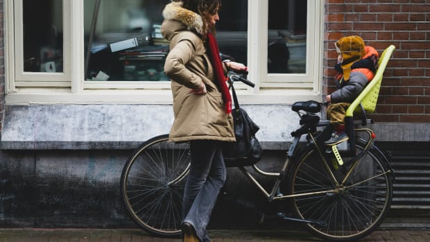 Wat kan Nederland leren van Finland, Noorwegen en Australi&euml; over gendergelijkheid?
